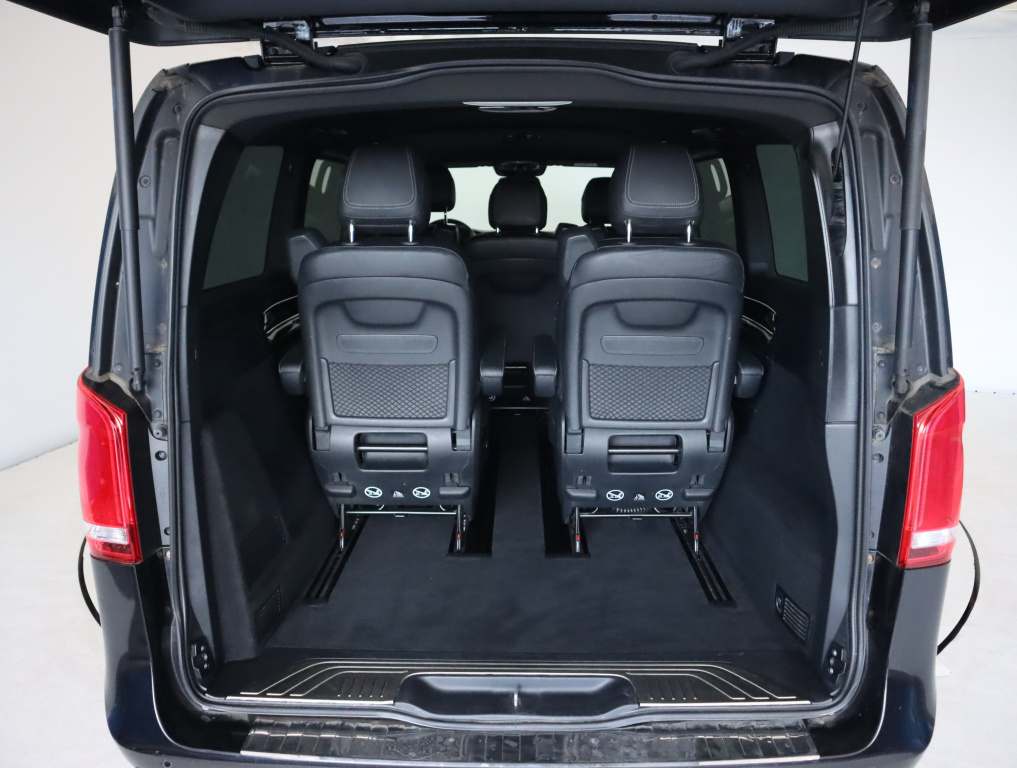 Mercedes-Benz V