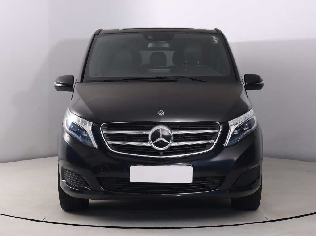 Mercedes-Benz V
