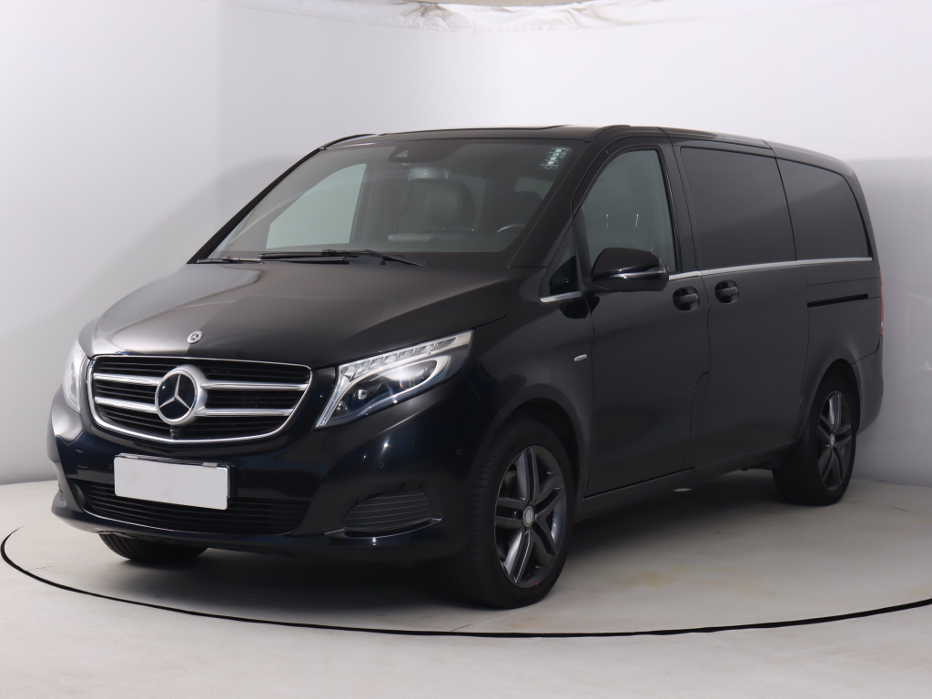 Mercedes-Benz V