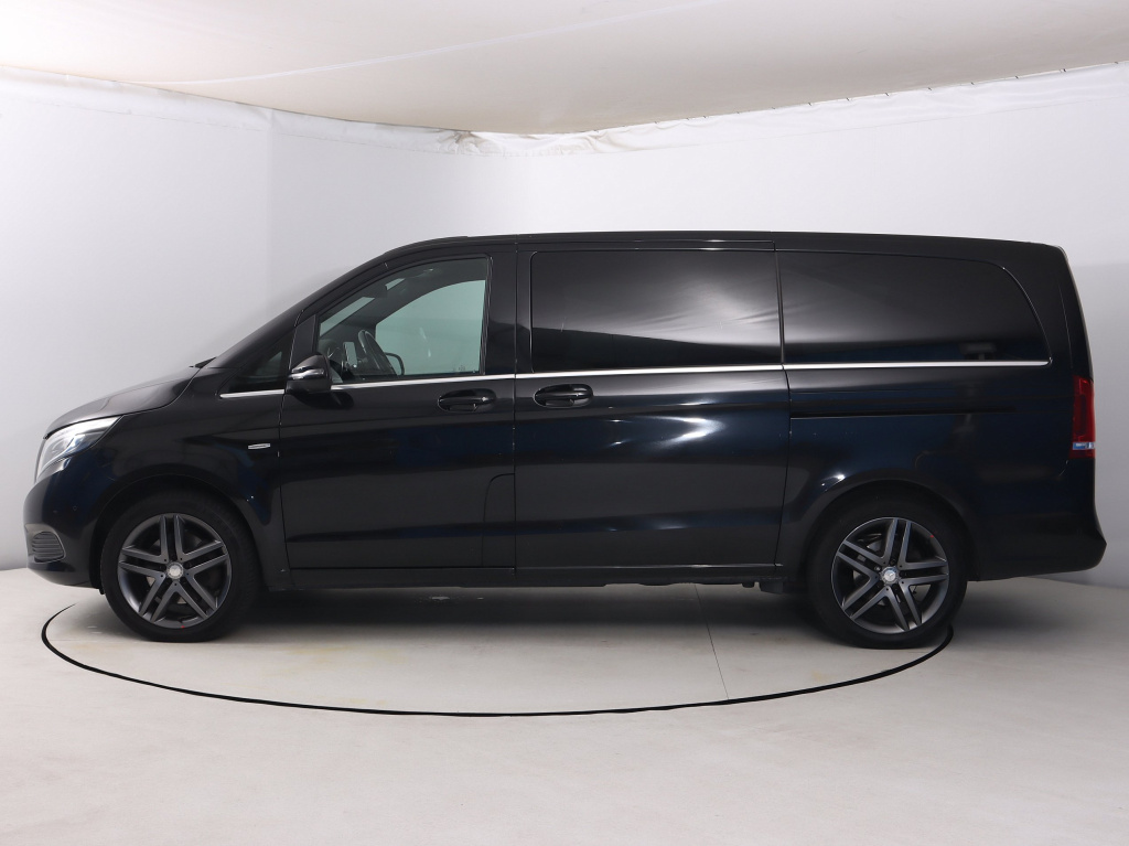 Mercedes-Benz V