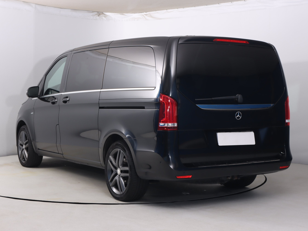 Mercedes-Benz V