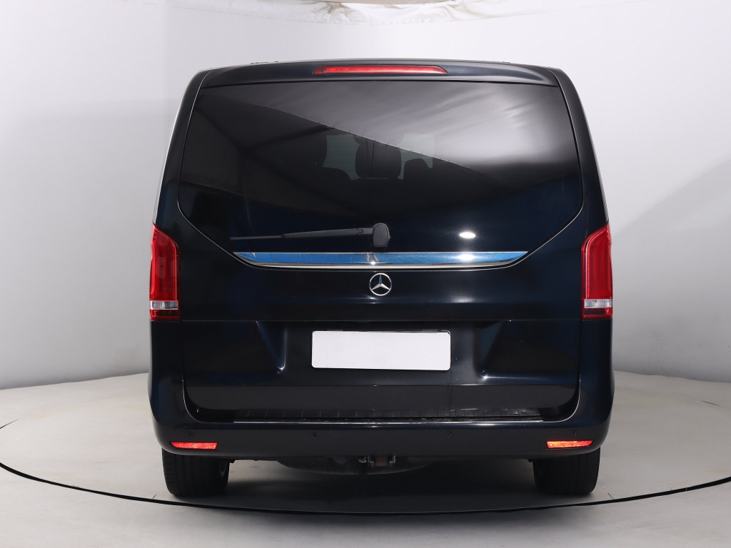 Mercedes-Benz V