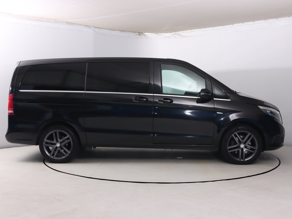 Mercedes-Benz V