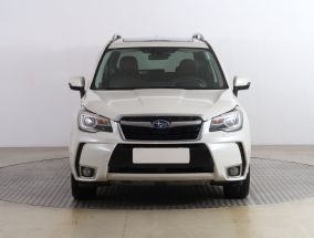 Subaru Forester - 2017