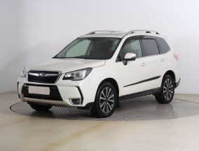 Subaru Forester - 2017
