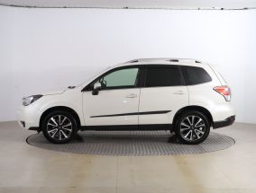 Subaru Forester - 2017