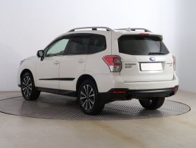 Subaru Forester - 2017