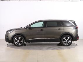 Peugeot 5008 - 2019