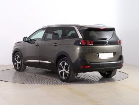 Peugeot 5008 - 2019