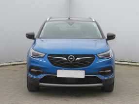 Opel Grandland X - 2018