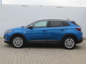 Opel Grandland X - 2018