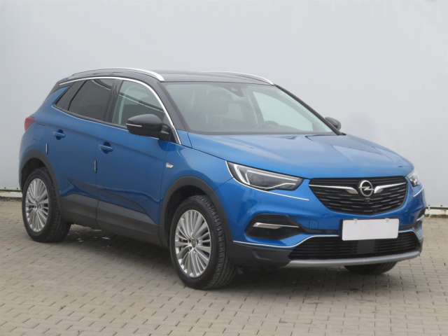 Opel Grandland 2018