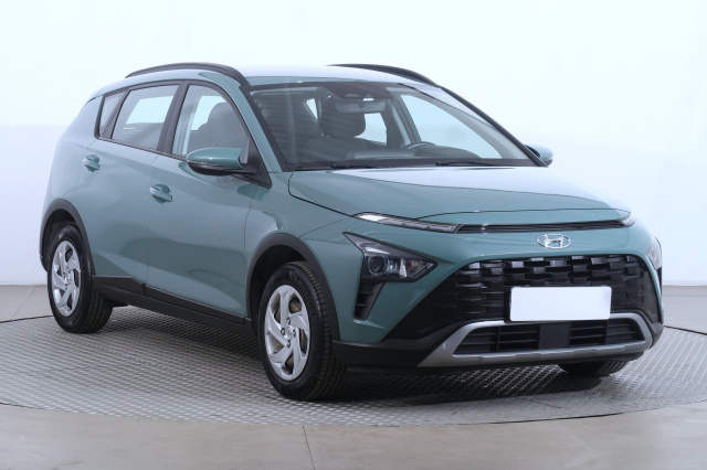 Hyundai Bayon 2022