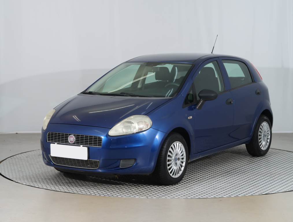 Fiat Grande Punto