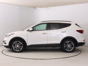 Hyundai Santa Fe - 2016