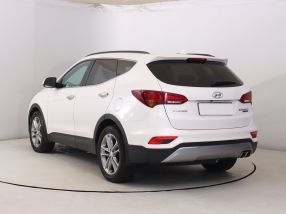 Hyundai Santa Fe - 2016