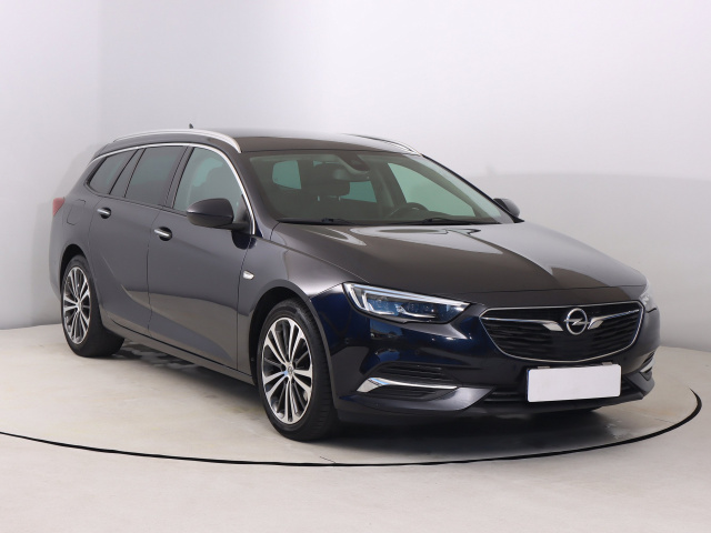 Opel Insignia 2019