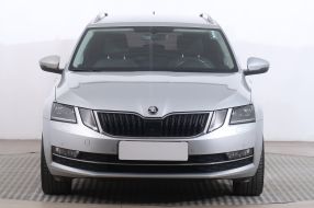 Skoda Octavia - 2018