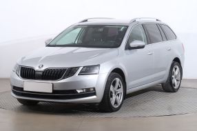Skoda Octavia - 2018