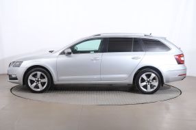 Skoda Octavia - 2018