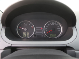 Ford Fiesta 2005