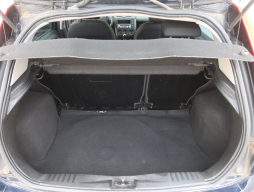 Ford Fiesta 2005