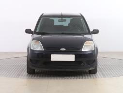 Ford Fiesta 2005