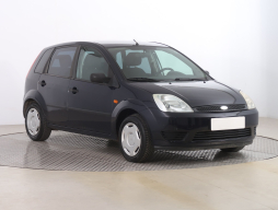 Ford Fiesta 2005