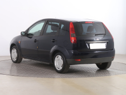 Ford Fiesta 2005