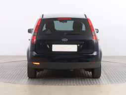 Ford Fiesta 2005