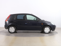 Ford Fiesta 2005