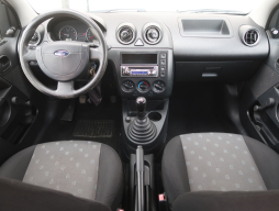 Ford Fiesta 2005