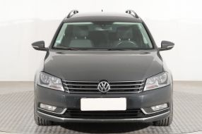 Volkswagen Passat - 2013