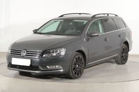 Volkswagen Passat - 2013