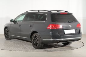 Volkswagen Passat - 2013