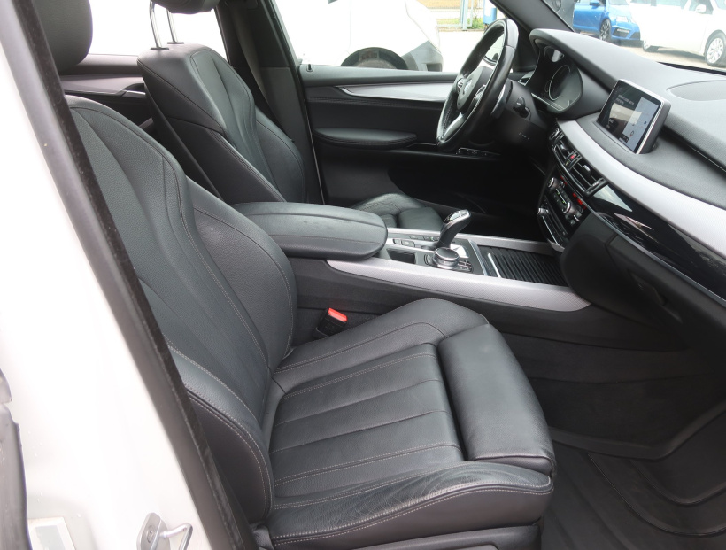 BMW X5, 2019