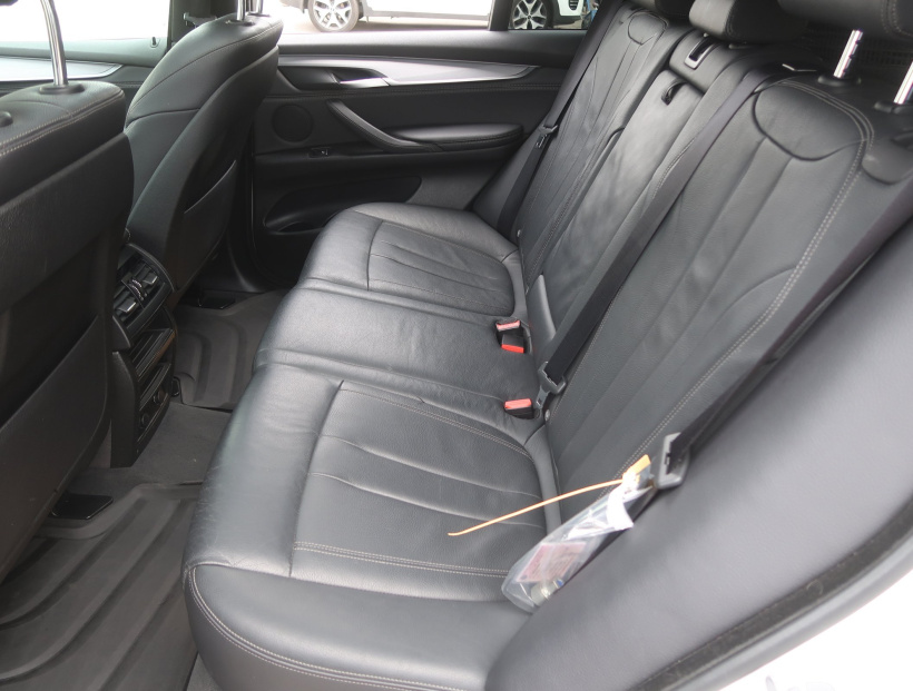 BMW X5, 2019