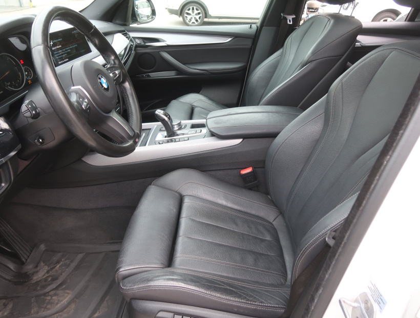 BMW X5, 2019