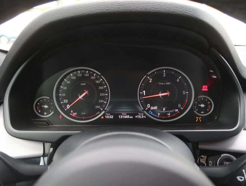 BMW X5, 2019