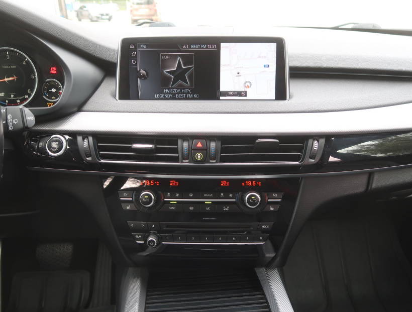 BMW X5, 2019
