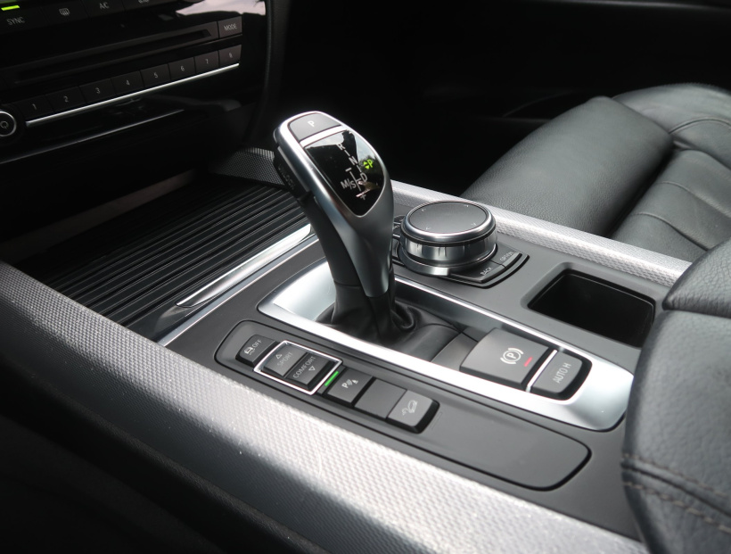 BMW X5, 2019