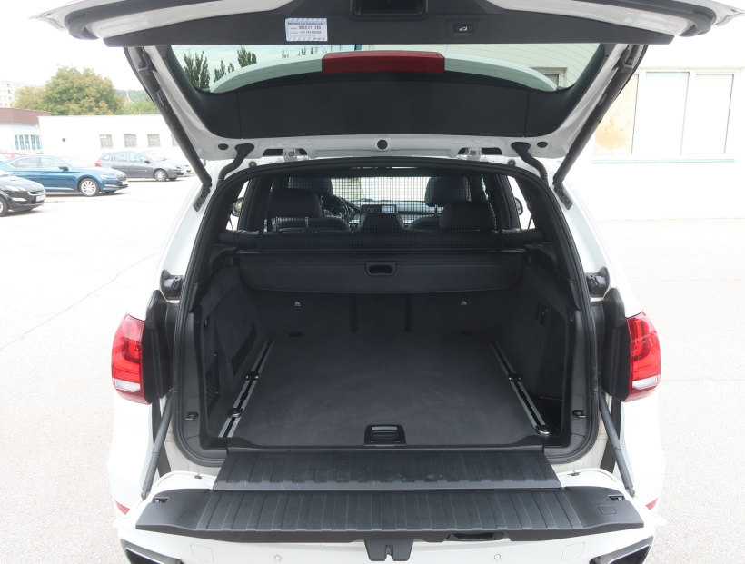BMW X5, 2019