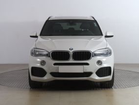 BMW X5 - 2019