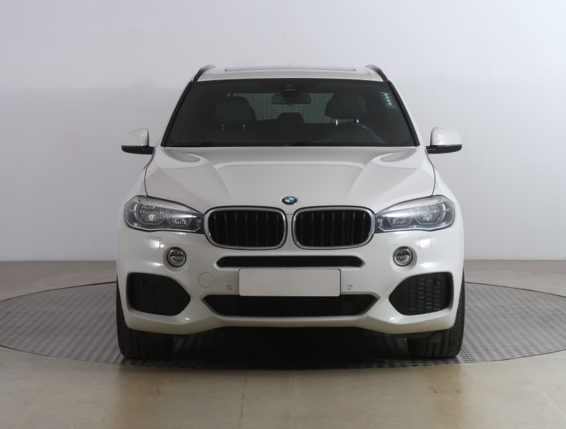 BMW X5, 2019