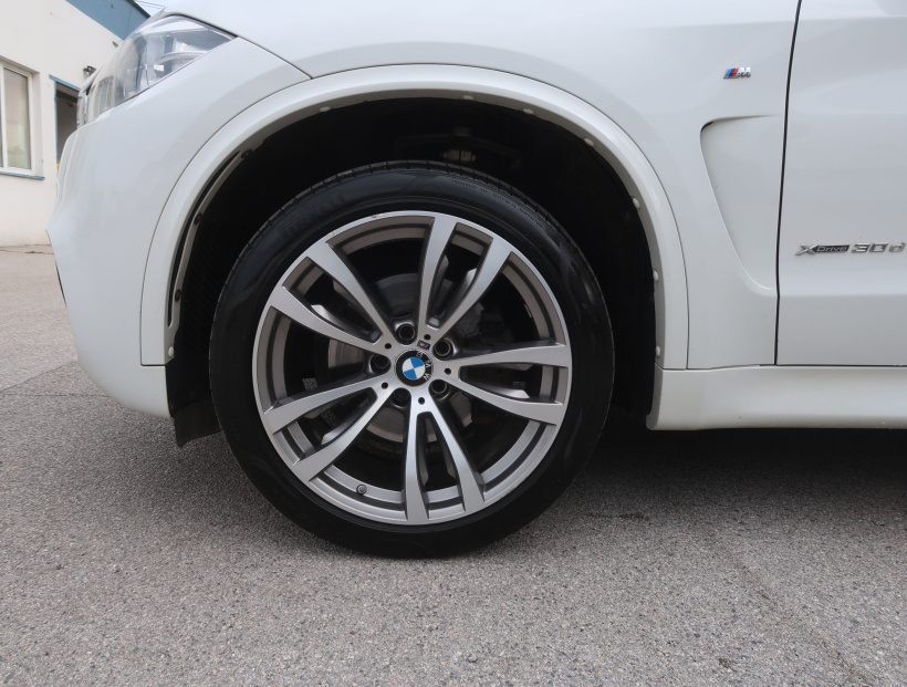 BMW X5, 2019