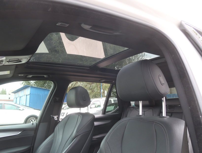 BMW X5, 2019