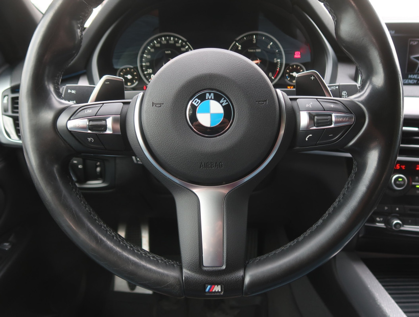 BMW X5, 2019