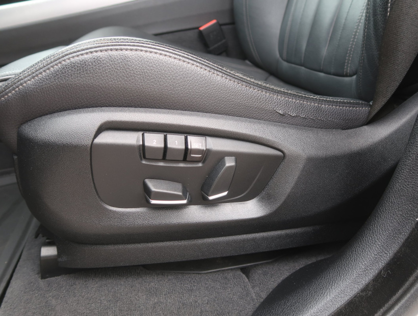 BMW X5, 2019