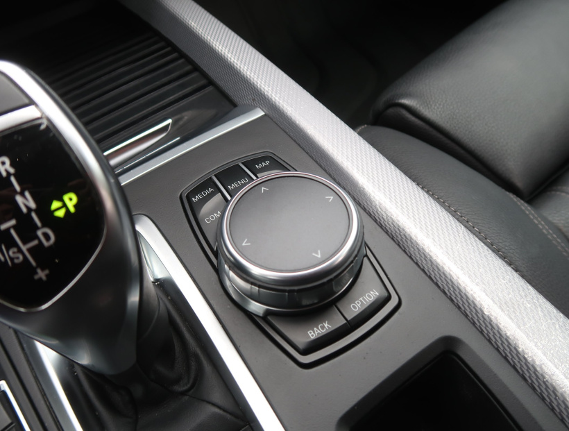BMW X5, 2019