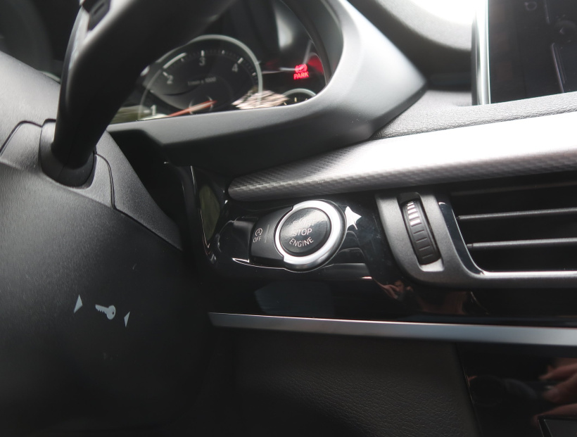 BMW X5, 2019